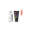 POLY GEL POLY JEL YOĞUN KIVAMLI 20 ML (NUDE PEMBE)