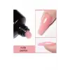 POLY GEL POLY JEL YOĞUN KIVAMLI 20 ML (NUDE PEMBE)