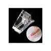 Poly Jel Klipsi-Mandal (5 Adet) 42106-1 279