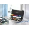 Polychromos Kuru Boya Kalemi Ahşap Kutu, 120 Renk