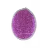 Polyester Oval Yüz Pedi Face Pad