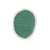 Polyester Oval Yüz Pedi Face Pad