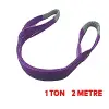 Polyester Sapan, 1 Ton, 2 Metre