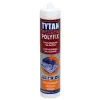 Polyfix Universal Silikon Şeffaf 280 g