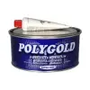 Polygold Galvaniz Polyester Extra Soft Çelik Kaporta Macunu 500 g