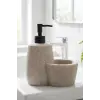 Polyresin Hazneli Sıvı Sabunluk