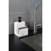 Polyresin Sıvı Sabunluk