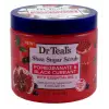 Pomegranate & Black Currant Shea Sugar Scrub Vücut Peelingi 538 g