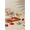 Pomodoro 430 cc Kadeh Seti, 4lü