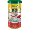 Pond Koi Sticks Colour & Growth Koi Yemi, 1 l Kutu