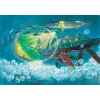 Ponyo Journal