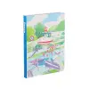 Ponyo Journal