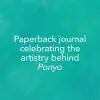 Ponyo Journal