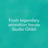 Ponyo Journal