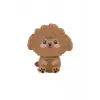 Poodle Köpek 8767