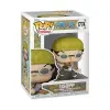 POP Animation: One Piece (Refresh) - Usopp Figür