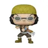 POP Animation: One Piece (Refresh) - Usopp Figür