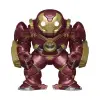 Pop! Bitty Bots: Marvel Demir Adam ile Hulkbuster