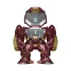 Pop! Bitty Bots: Marvel Demir Adam ile Hulkbuster