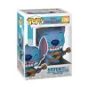 POP Figür - Disney: Lilo & Stitch Stitch w/Ukelele