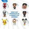 POP Figür - Disney: Lilo & Stitch Stitch w/Ukelele