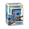 POP Figür - Disney: Lilo & Stitch Stitch w/Ukelele