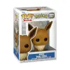 Pop Figür Games: Pokemon- Eevee(Emea)