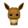 Pop Figür Games: Pokemon- Eevee(Emea)
