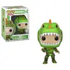 Pop Fortnite S2 Rex Figürü