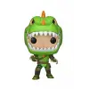 Pop Fortnite S2 Rex Figürü