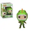 Pop Fortnite S2 Rex Figürü