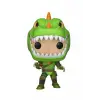 Pop Fortnite S2 Rex Figürü