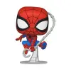 Pop Marvel: Friendly Neighborhood Spider-Man (Final Suit), Oyuncak Figür