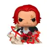 Pop! Plus: One Piece - Shanks Koleksiyonluk Vinil Figür