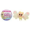 Pop Surprise! Tots Peri Bebekleri