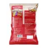 Popnays Cips Basmati & Mısır Sade Üçgen Thin Cips 80 Gram