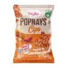 Popnays Cips Peynir & Acı Üçgen Thin Cips 80 Gram