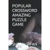 POPULAR CROSSWORD AMAZING PUZZLE GAME