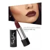 Porcelain Matte Edition Lipstick - Maroon - 219