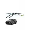 Porsche Macan 2014-... Silecek Takımı