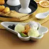 Porselen Dondurmalık