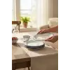 Porselen Libella 6lı Pasta Takımı