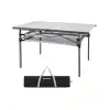 Portable Table Mesh Taşınabilir Kamp Masası