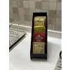 Poşey Çay Düzenleme Standı (Siyah)