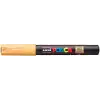 Poster Markörü Posca PC-1M 0.7 Kayısı