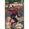 Poster Marvel Spider-Man Comic des