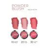 Powder Blush Allık (20 - Rosy Flush)
