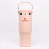 Powder Termos 900 ML