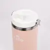 Powder Termos 900 ML