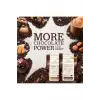 Power 841 Sütlü Drop Çikolata 2,5 Kg